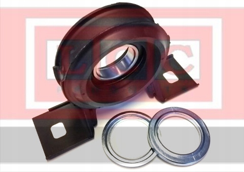 фото №2, Підпора вала do renault master iii 2.3 dci