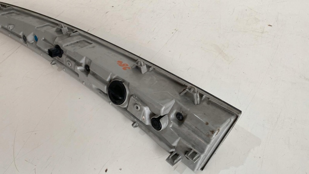 фото №6, Hyundai ioniq 5 лампа led drl перед правий