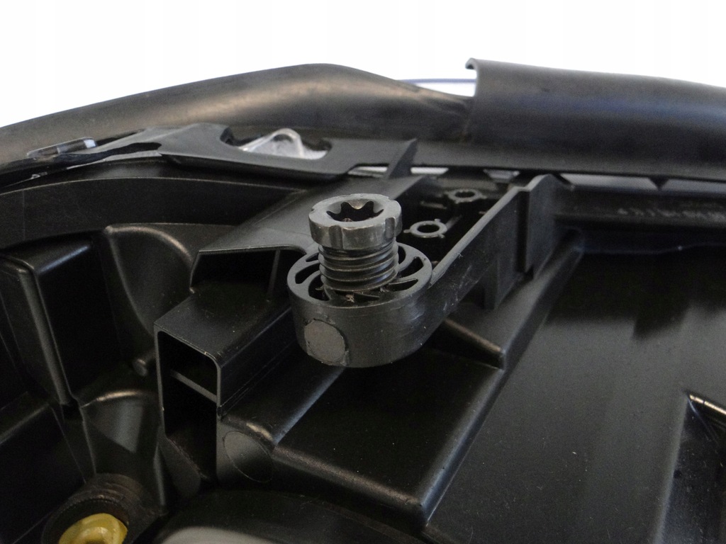 фото №10, Mercedes maybach 221 w221 лампа передняя левая