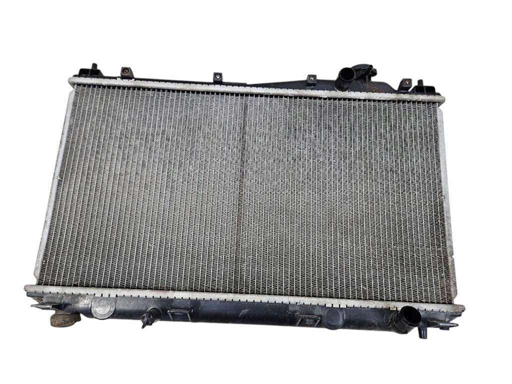 фото №1, Радиатор wody жидкость honda civic vii 00-06 1.4