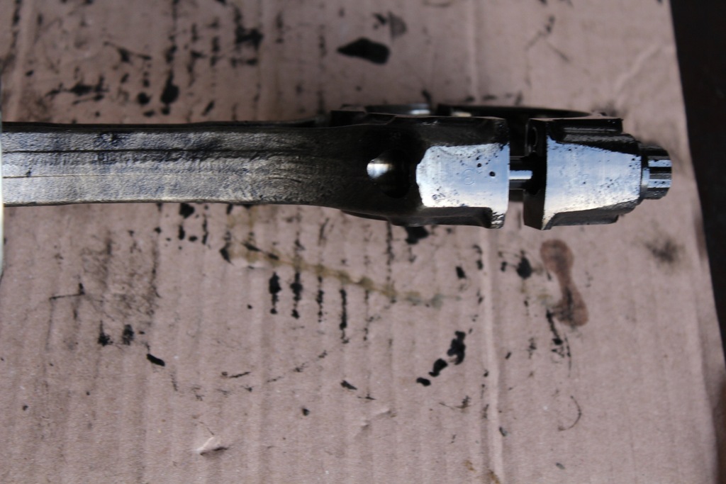 фото №7, Rav 4 ii avensis verso previa 2.0 d4d 1cd поршень шатун