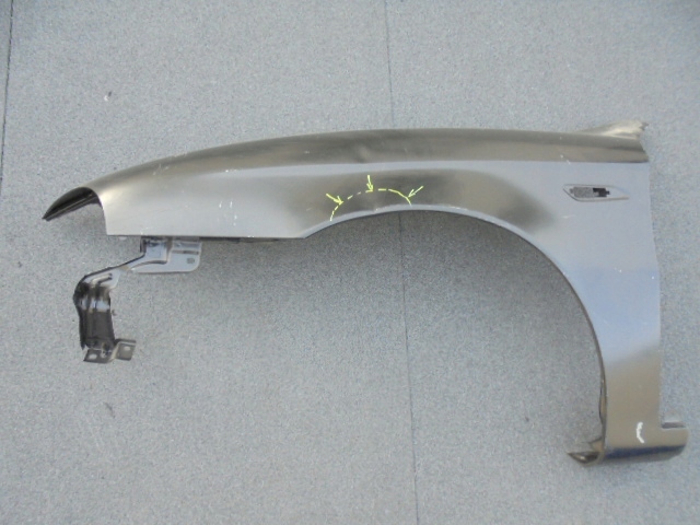 фото №1, Крыло левый alfa 147 lift fl оригинал
