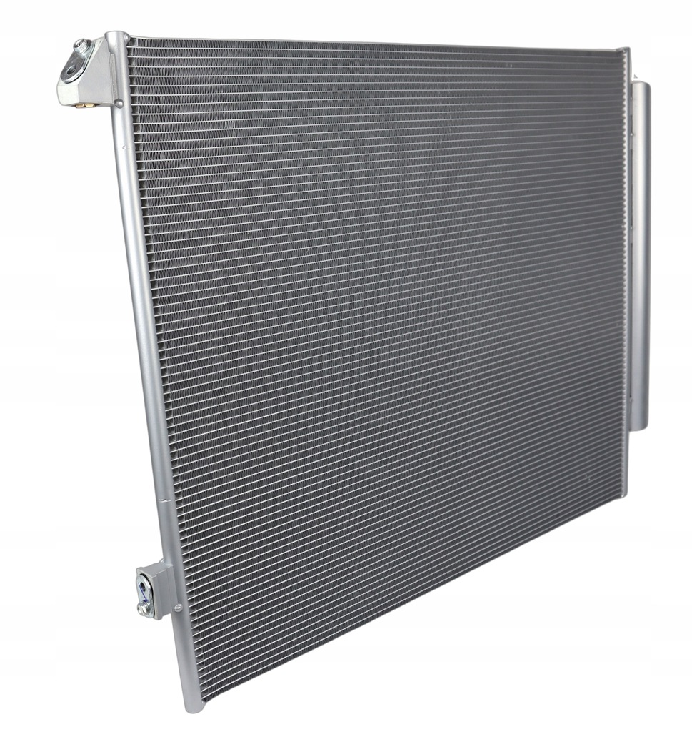 фото №1, Радіатор кондиціонера mercedes gle v167 2018 -