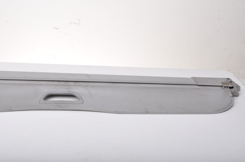 фото №10, Mercedes w169 шторка задня задня багажника