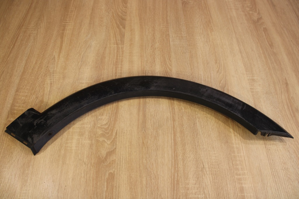 фото №1, Молдинг накладка крыла правый перед chevrolet captiva lift