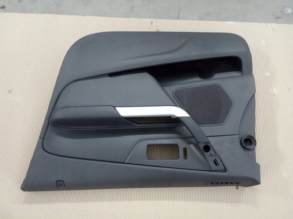 фото №6, Ford edge 2011-14r. - оббивка двері правий перед