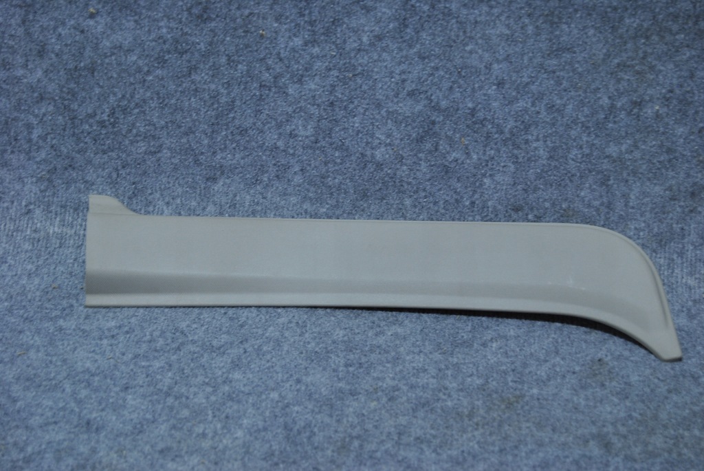 фото №1, Dodge ram 1500 4 gen молдинг защита дверь левый задняя