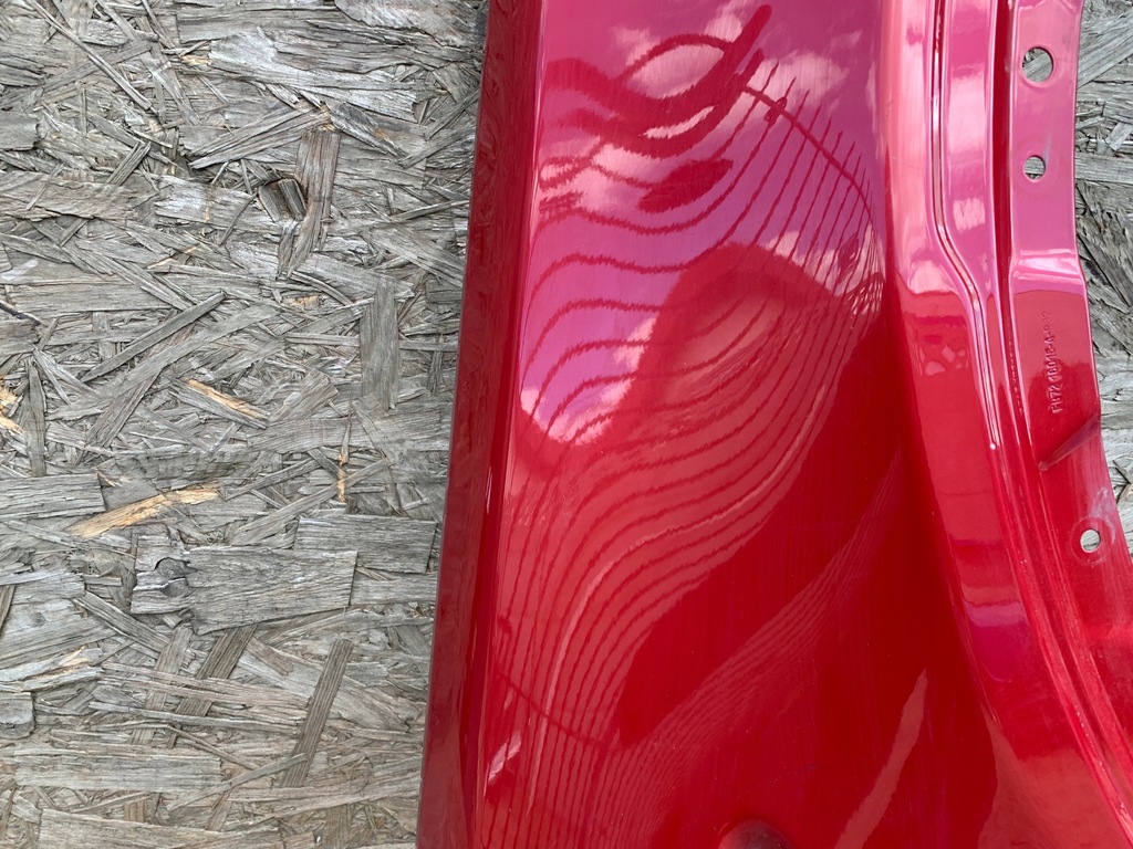 фото №8, Крыло перед передний правый land rover discovery sport l550