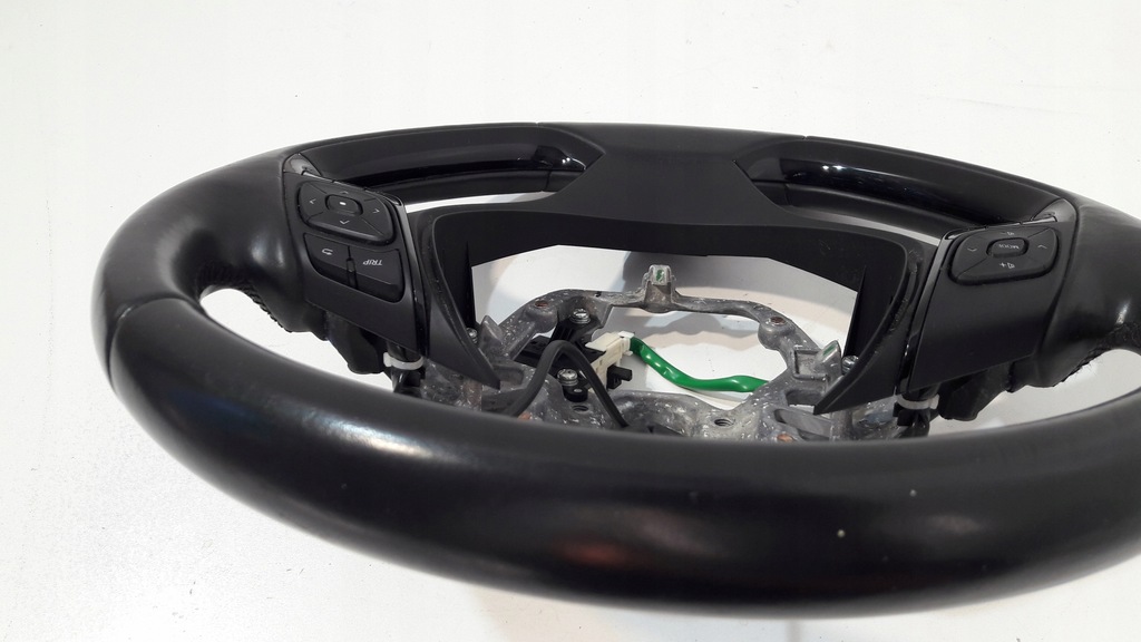 фото №7, Toyota chr c-hr воздуховод кожаный рычаг круиз-контроль l41