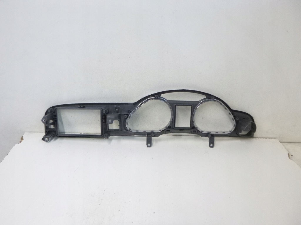 фото №11, Декоры накладки audi a6 c6 avant алюминий