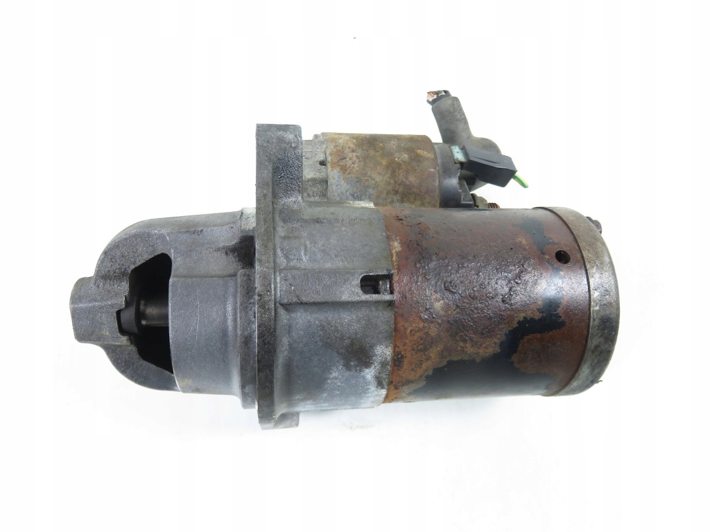 Стартер opel agila 1.2 3110051k00 m000t36971ze в Україні