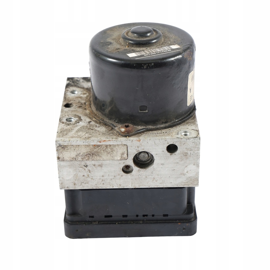 фото №1, Ford transit connect mk1pompy тормозная abs модуль 2m51-2m110-ee