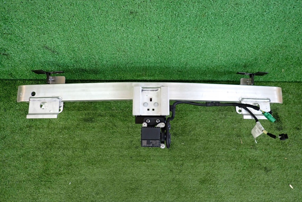 фото №1, Балка передняя перед радар fiat abarth 600 600e 2024