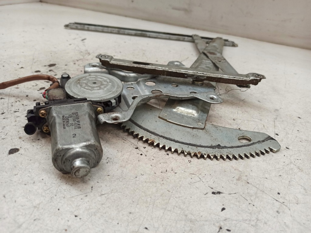 фото №5, Suzuki jimny iii механизм стекло перед правый 8343081a10