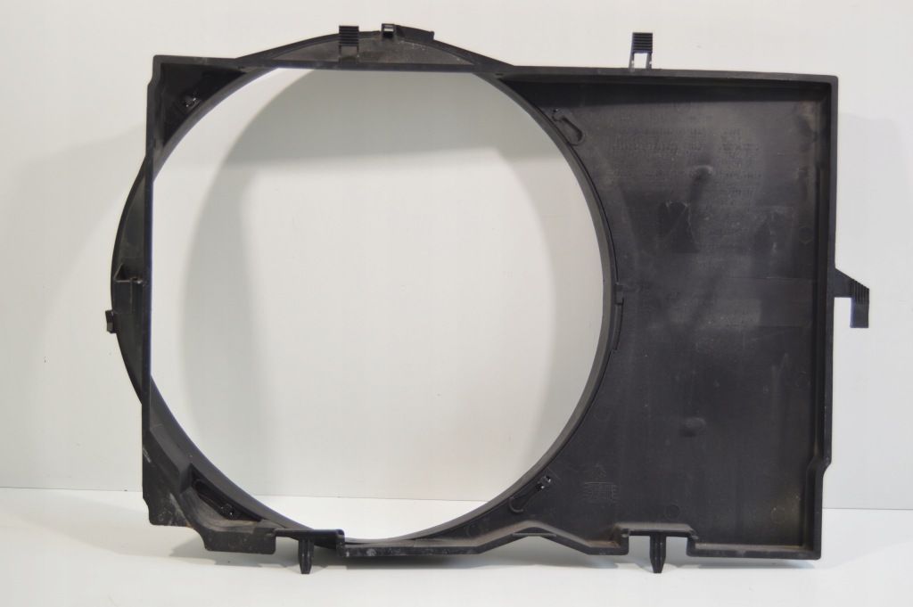 Защита вентилятора mercedes w140 5.0 4.2 1405000255 1405050255 Недорого