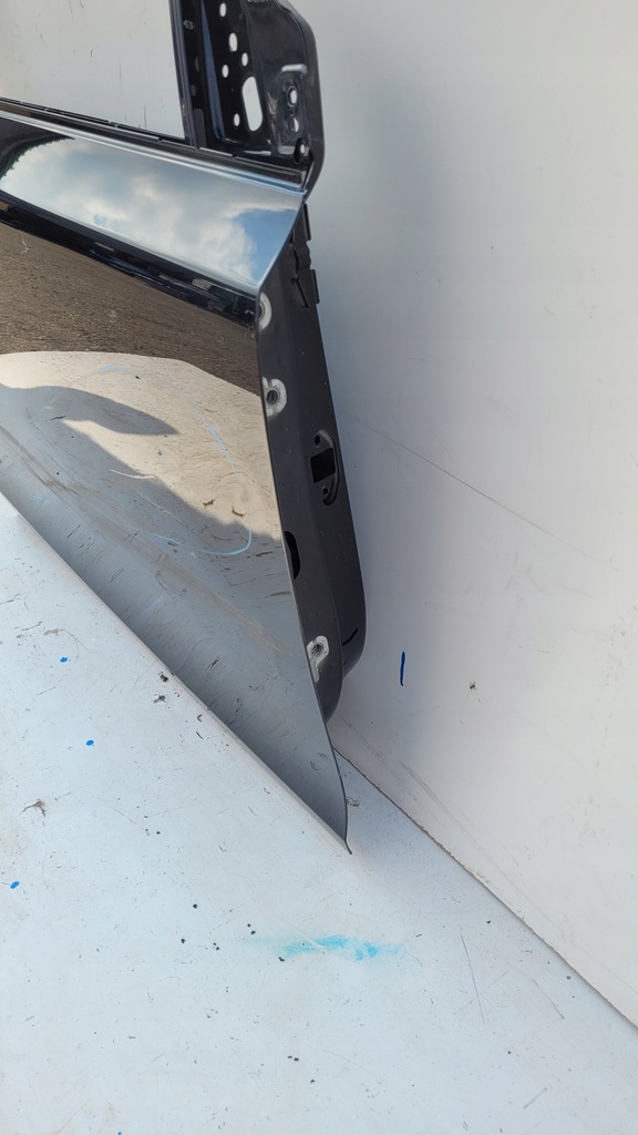 фото №3, Volvo v40 двері перед передні праве 2012