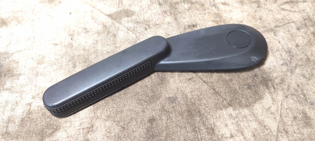 Купити Vectra c 02r ручка регулювання сидіння лівий перед 09226148