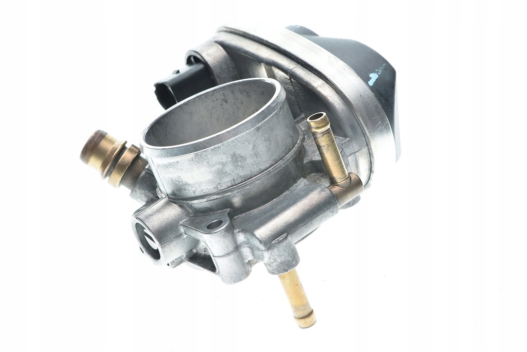 фото №7, Дроссельная заслонка vectra c 1.8 a2c53082075 55353801