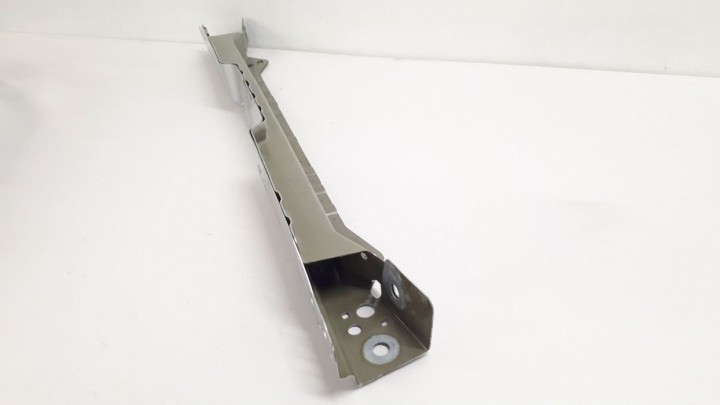 фото №7, Opel astra iv 2010 підсилювач передній перед