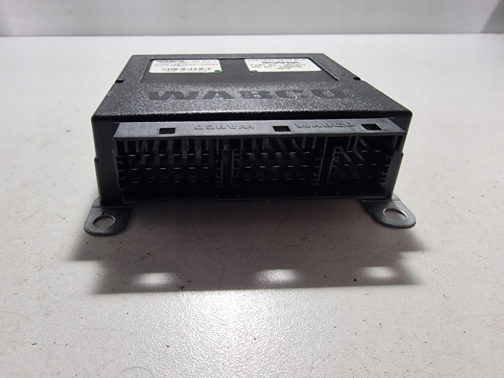 фото №1, Блок управления модуль подушек подвеска ecas scania r 1851677 1759698