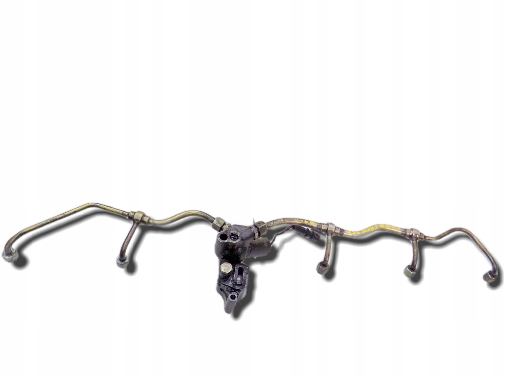 фото №1, Iveco eurotech 440km cursor 10 молдинг топливная