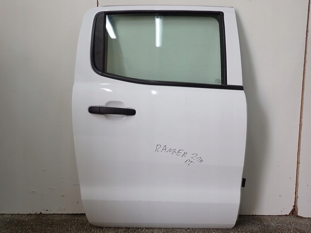 фото №1, Дверь правый задняя полный eur ford ranger iv 4 21r