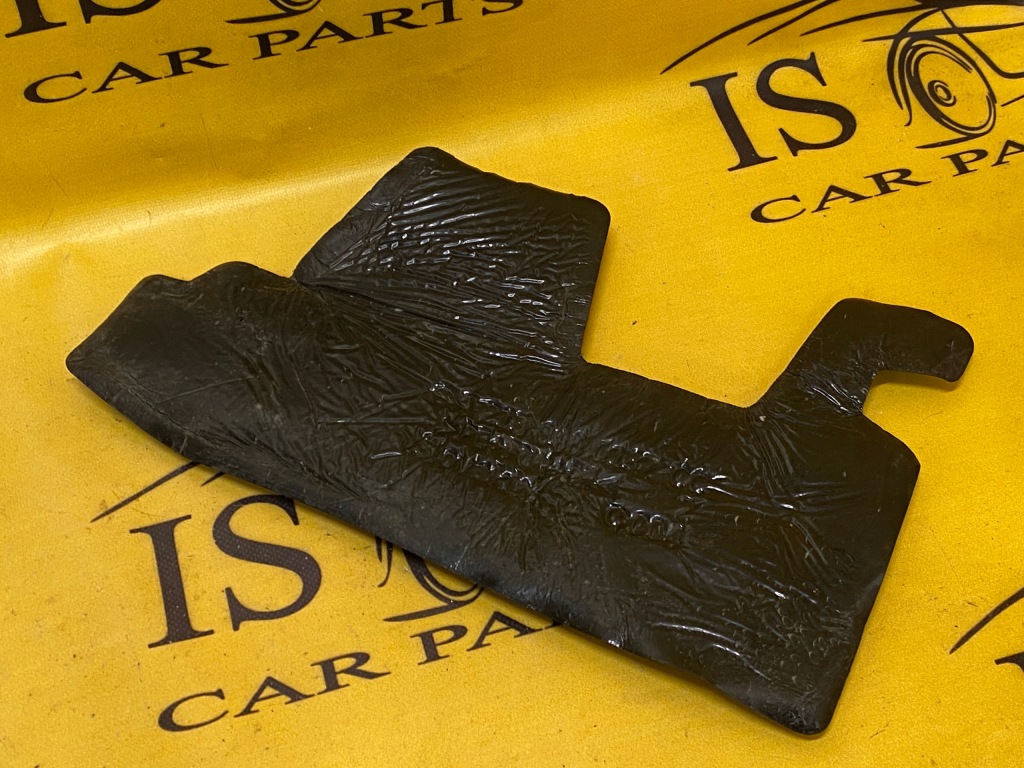 фото №1, Шумоизоляция крыла левый перед mercedes w257