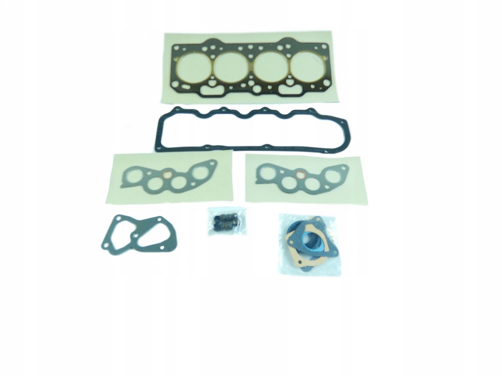 фото №1, Набір прокладка головки fiat palio 96-03 1.0 1.5