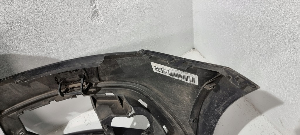 фото №13, Бампер перед передний audi sq5 8r0 12-16