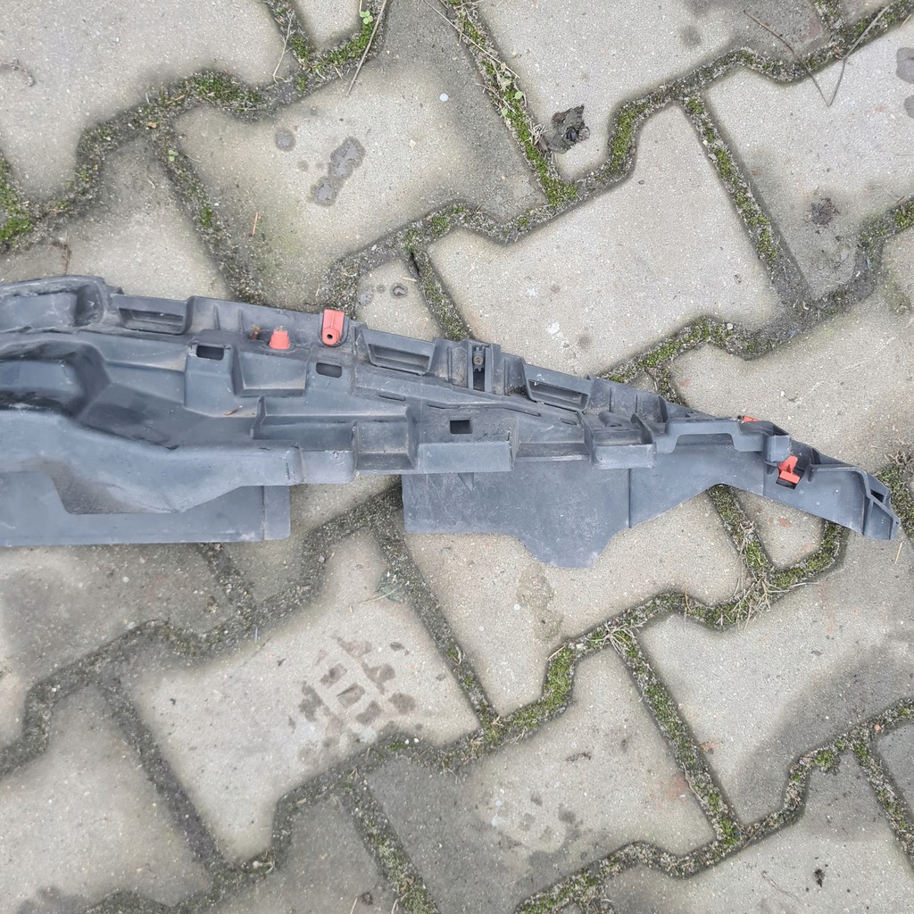 фото №5, Защита поперечина передний opel insignia a 13250569