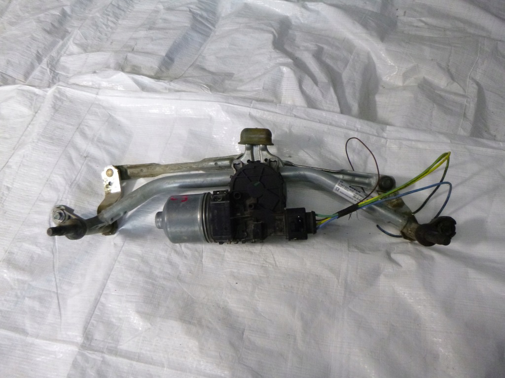 фото №1, Механізм двірник citroen c3 aircross