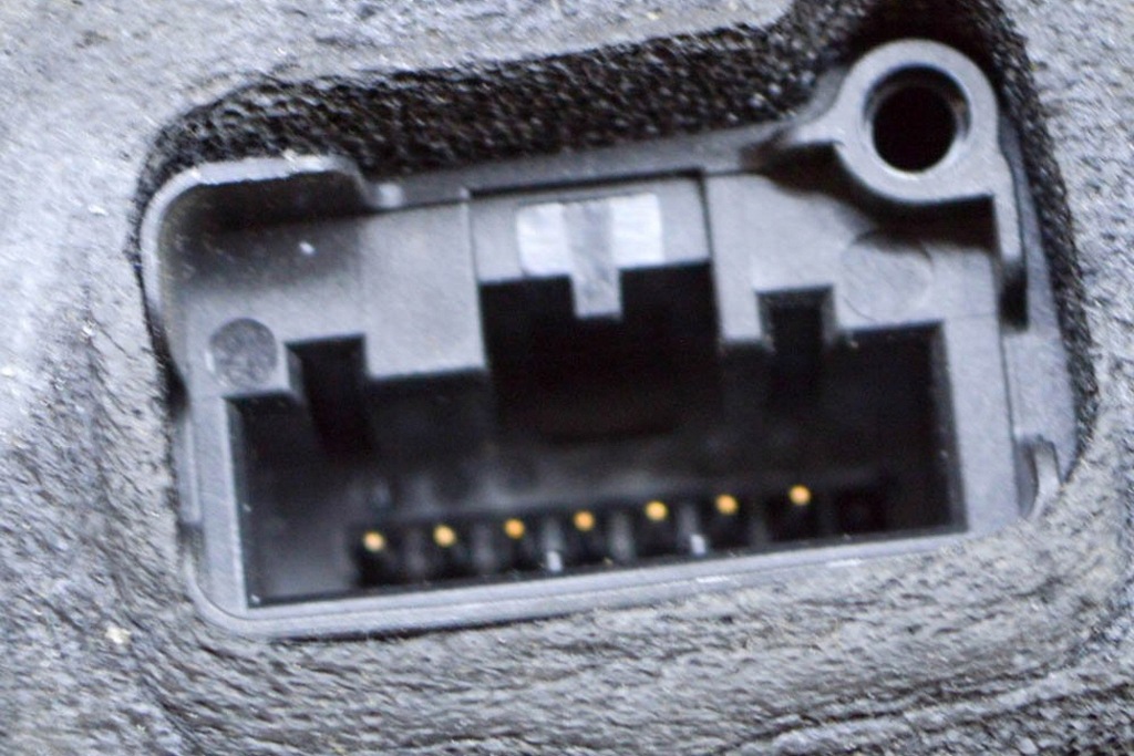 фото №5, Volkswagen t-roc a11 передний правый замок дверь a046465 5tb837016a 2018 lhd