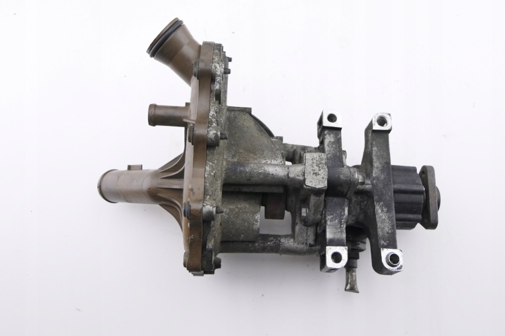 Насос усилителя воды ford transit mk7 2.2 tdci 6c11-3a674-aa Киев