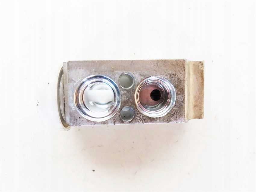 фото №1, Клапан кондиціонера hyundai i30 ii 97775-a6550