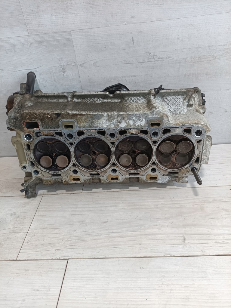 фото №5, Головка двигателя правая 5.0 v8 coyote ford f150