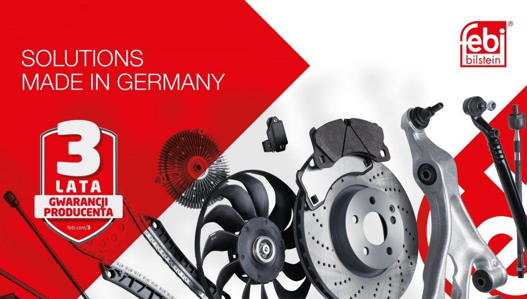 фото №15, Подушка амортизатор. bmw p. 3 g20, g21 11/ fe176419 febi