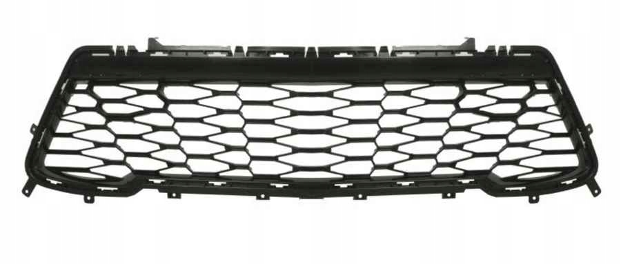 фото №1, Решітка радіатора решітка w бампері chevrolet camaro 15-