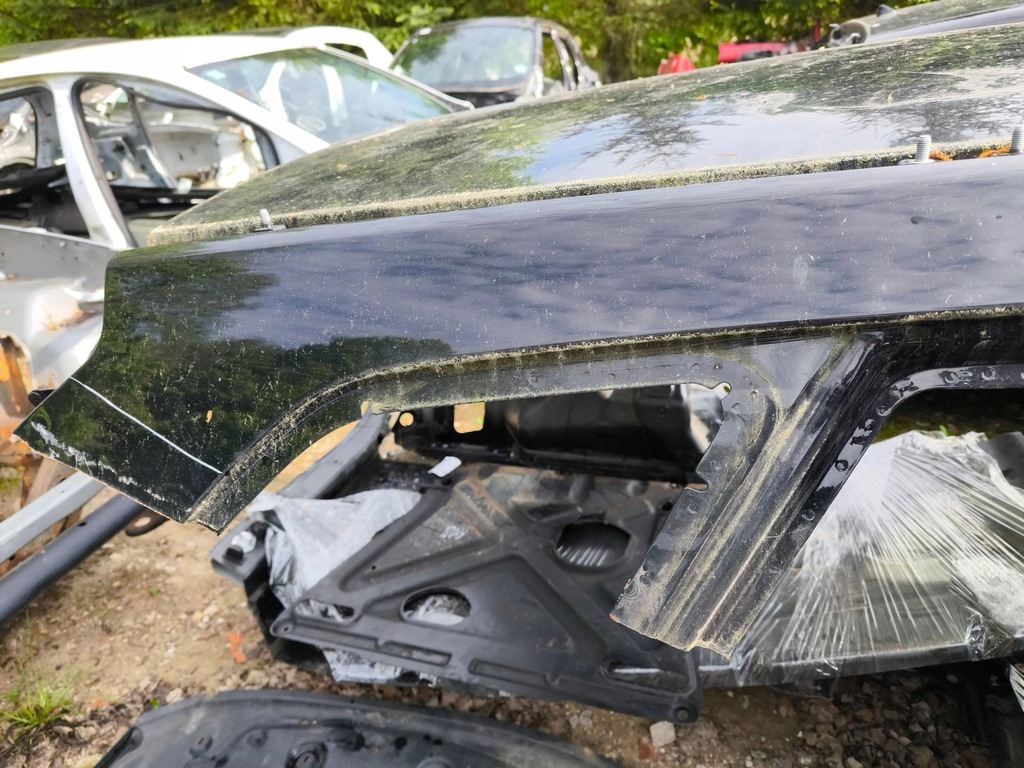 фото №6, Hyundai i30 2013 крыша