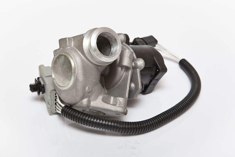 Клапан egr 14skv067 skv Оригинал