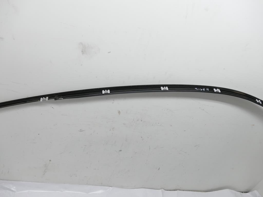 фото №8, Bmw 1 e81 m-pakiet молдинг кузовна czarna ліва