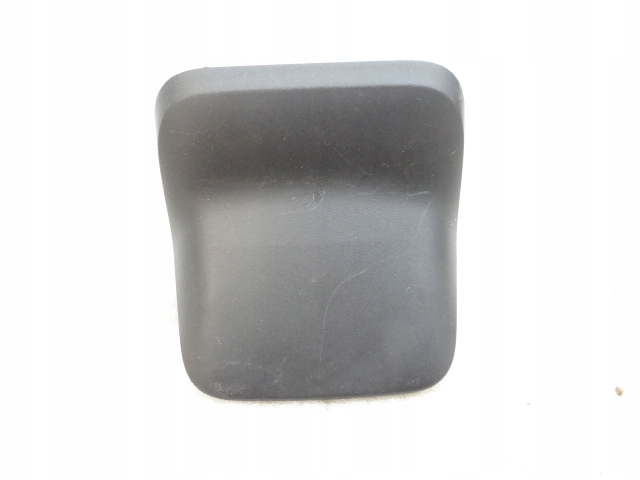 фото №1, Citroen c4 cactus захист заглушка планшета дисплея 9800178577