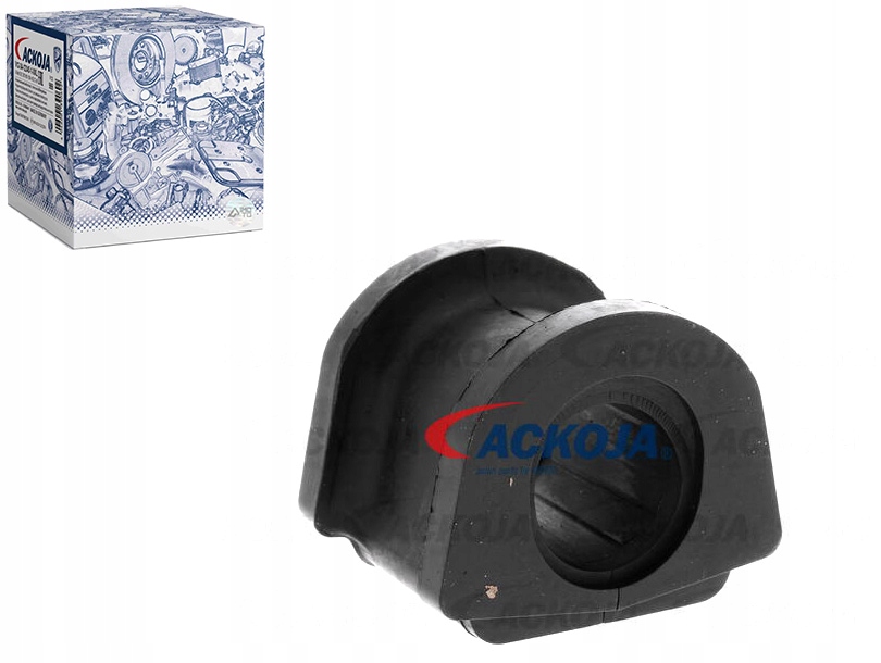фото №1, Ackoja a37-0208 підвіска, стабілізатор
