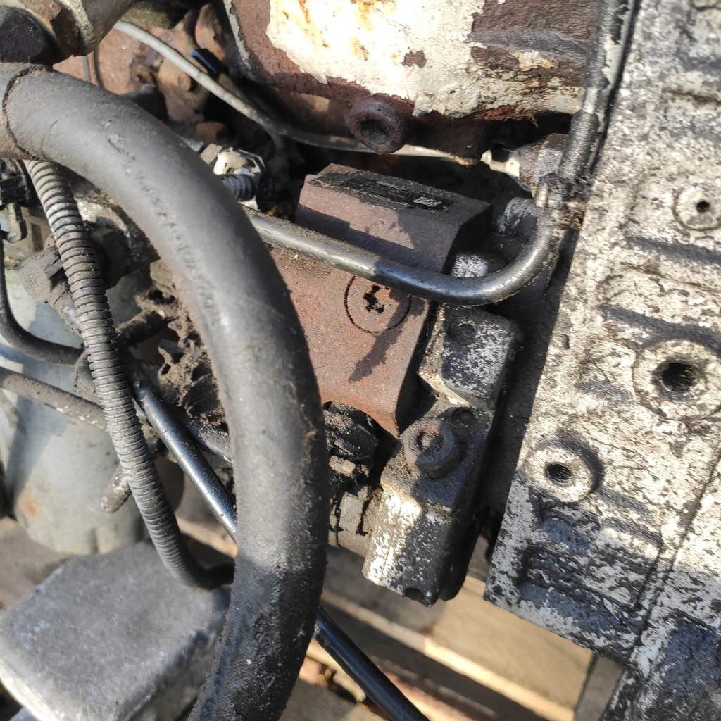 фото №6, Компресор повітря iveco eurocargo 504016815