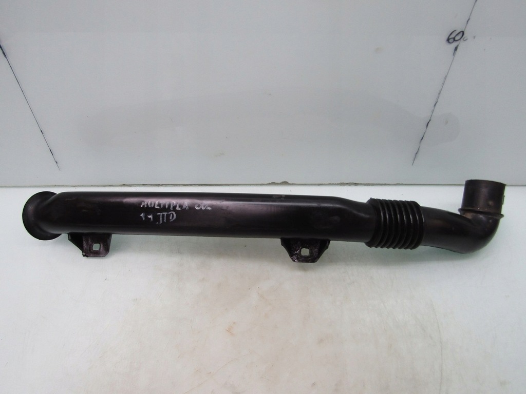 фото №1, Multipla 1.9 jtd 00r труба турбіни шланг 46558959