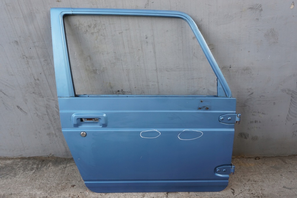 фото №1, Suzuki samurai двері правий перед праве передні 410 413