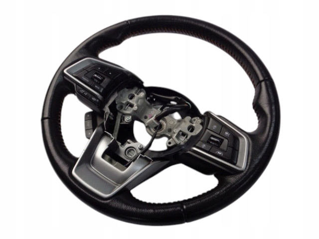 фото №1, Воздуховод subaru xv