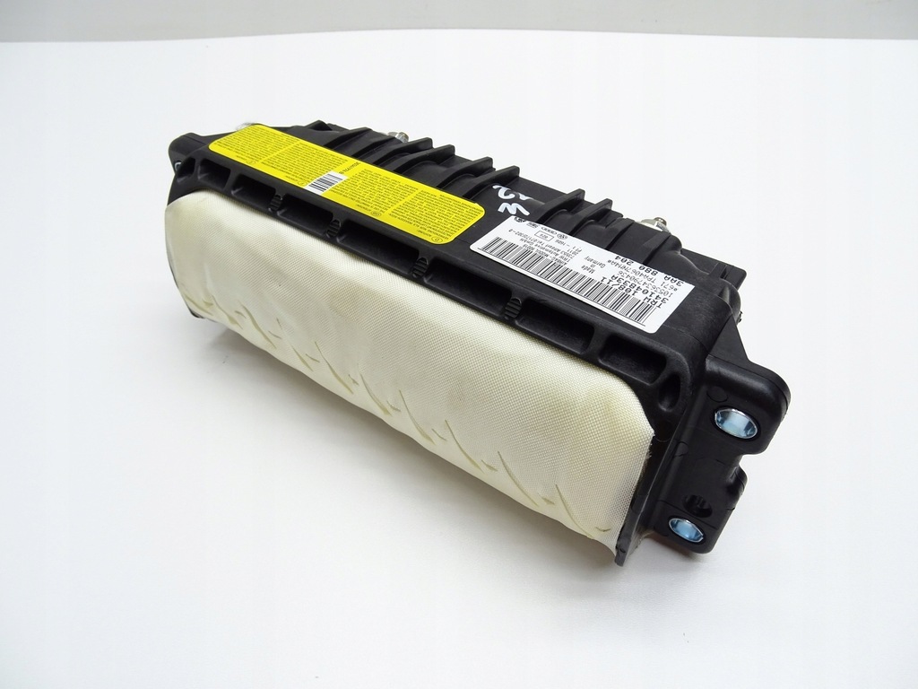 фото №8, Подушка пассажира воздушная подушка безопасности vw passat cc b7 3aa880204