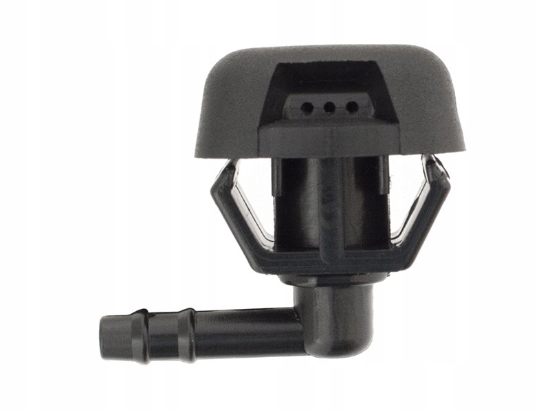 фото №1, Насадка распылителя перед do fiat punto albea palio