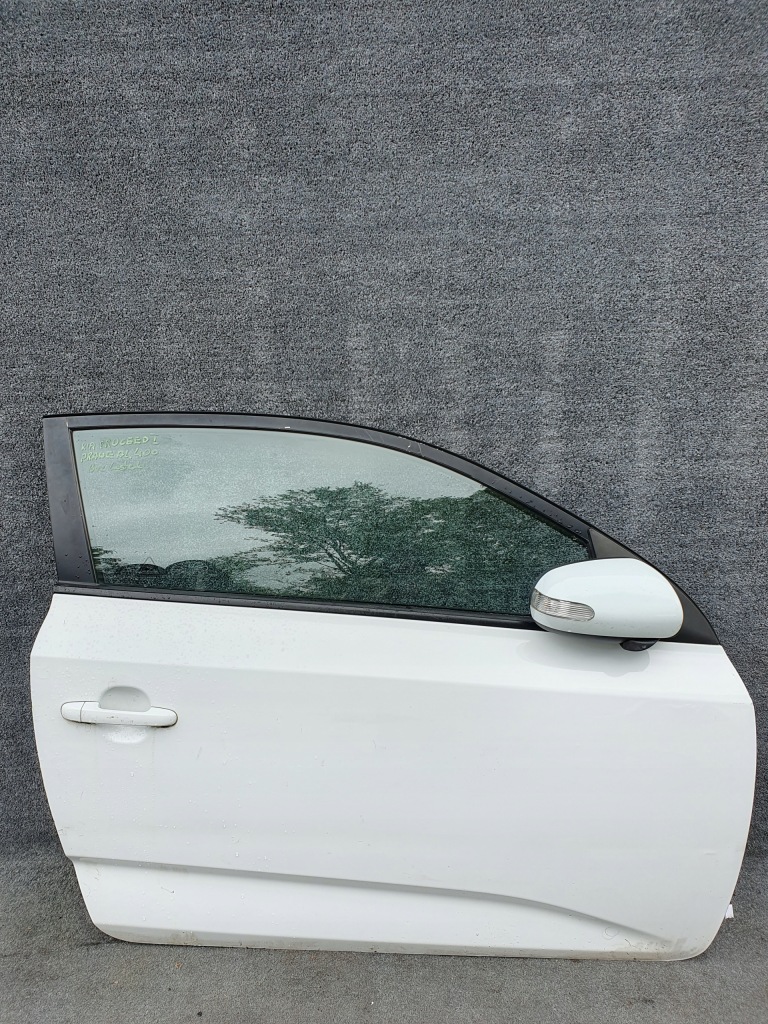 фото №1, Двері праве передні kia proceed i