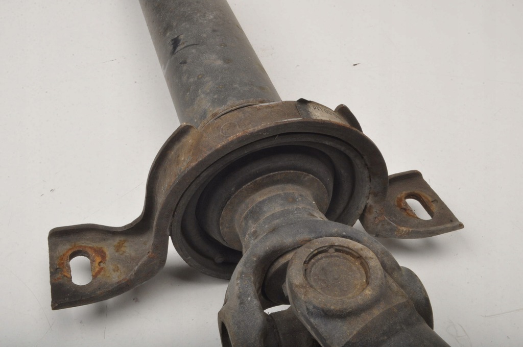 фото №9, Chevrolet captiva i 2.0 vcdi 150km wał приводной 96624771